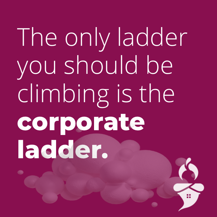 ladder